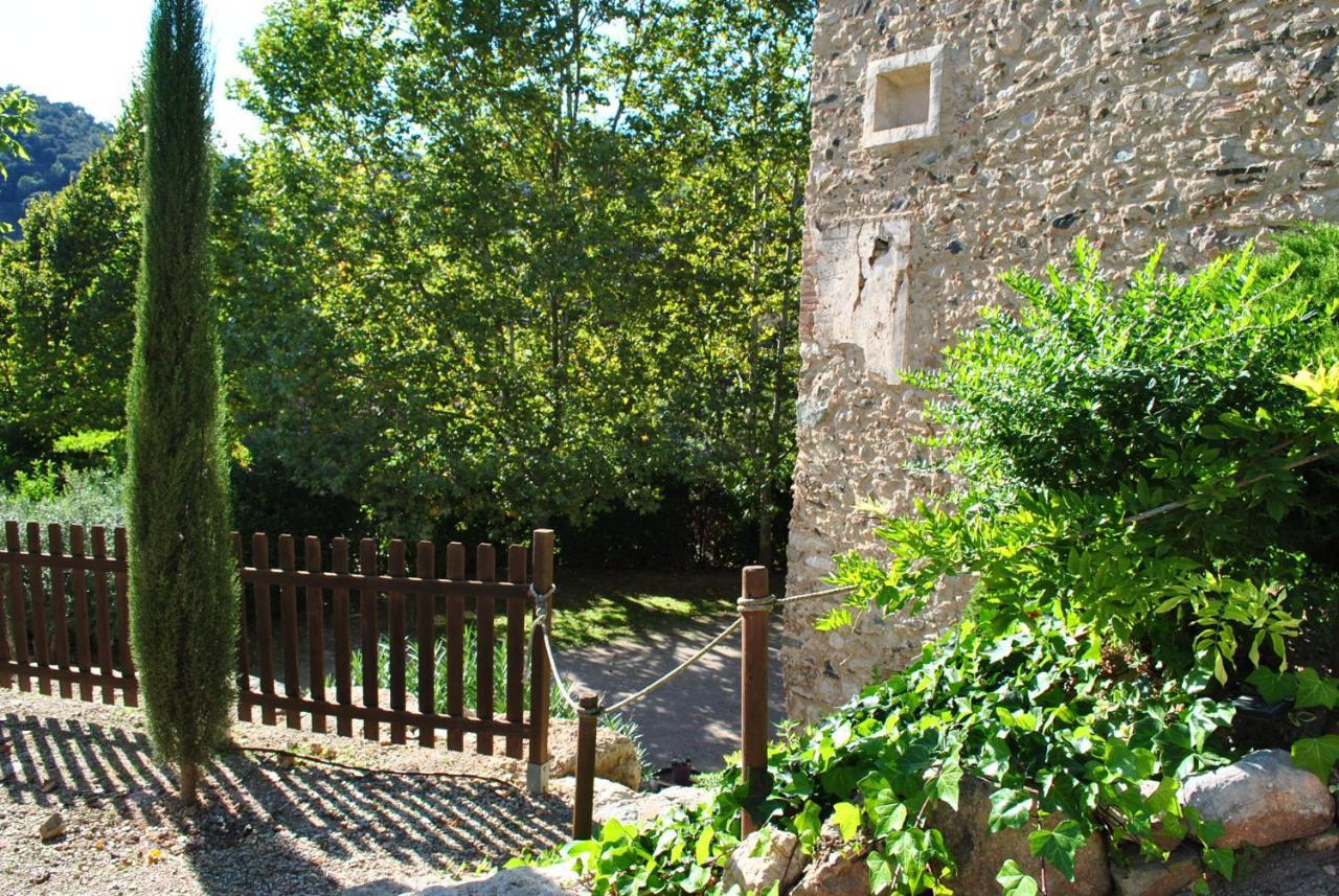 Masia El Carcaba - Moli Del Pont. Cornudella de Montsant Exterior foto
