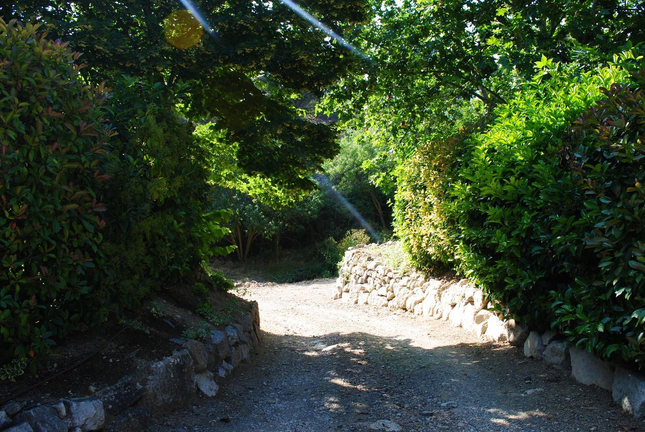 Masia El Carcaba - Moli Del Pont. Cornudella de Montsant Exterior foto